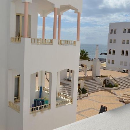 Garvetur Atlantida Apartments كوارتيرا المظهر الخارجي الصورة