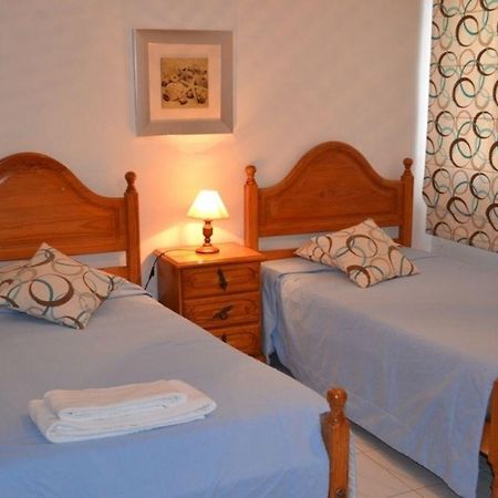 Garvetur Atlantida Apartments كوارتيرا المظهر الخارجي الصورة