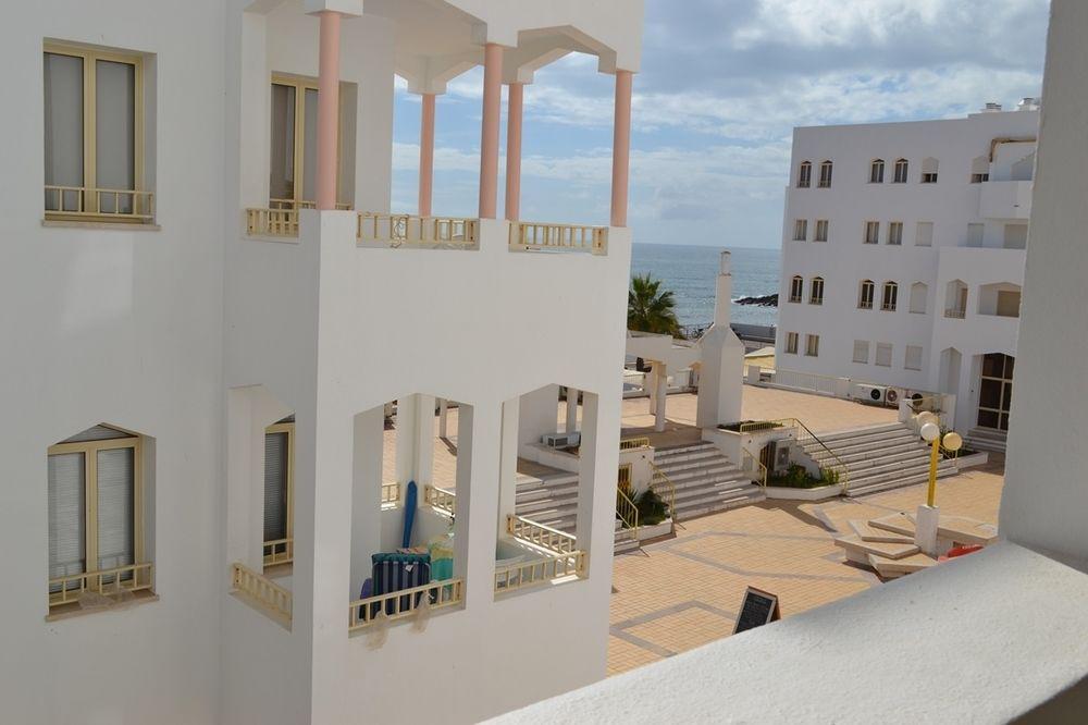 Garvetur Atlantida Apartments كوارتيرا المظهر الخارجي الصورة