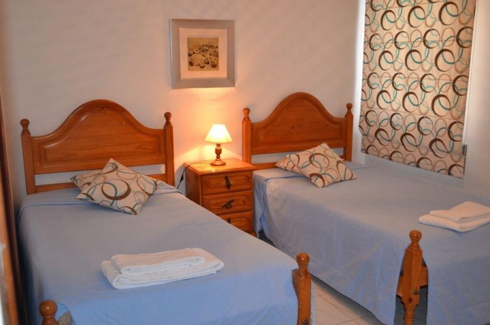 Garvetur Atlantida Apartments كوارتيرا المظهر الخارجي الصورة