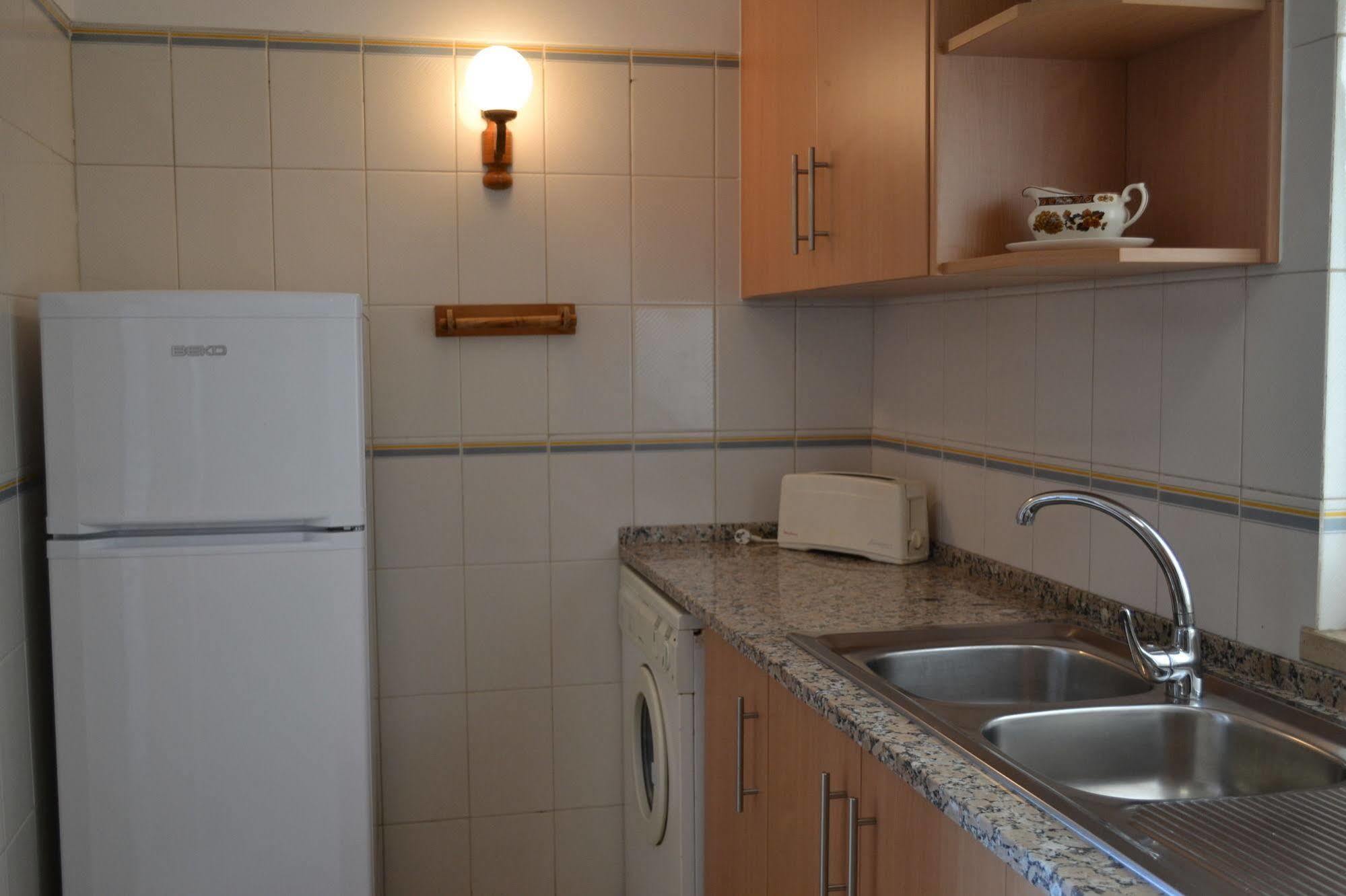 Garvetur Atlantida Apartments كوارتيرا المظهر الخارجي الصورة