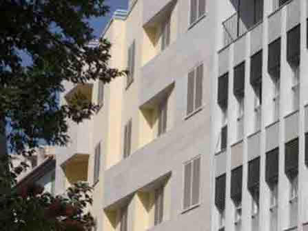 Garvetur Atlantida Apartments كوارتيرا المظهر الخارجي الصورة