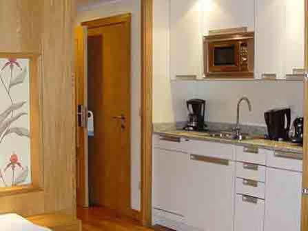 Garvetur Atlantida Apartments كوارتيرا المظهر الخارجي الصورة